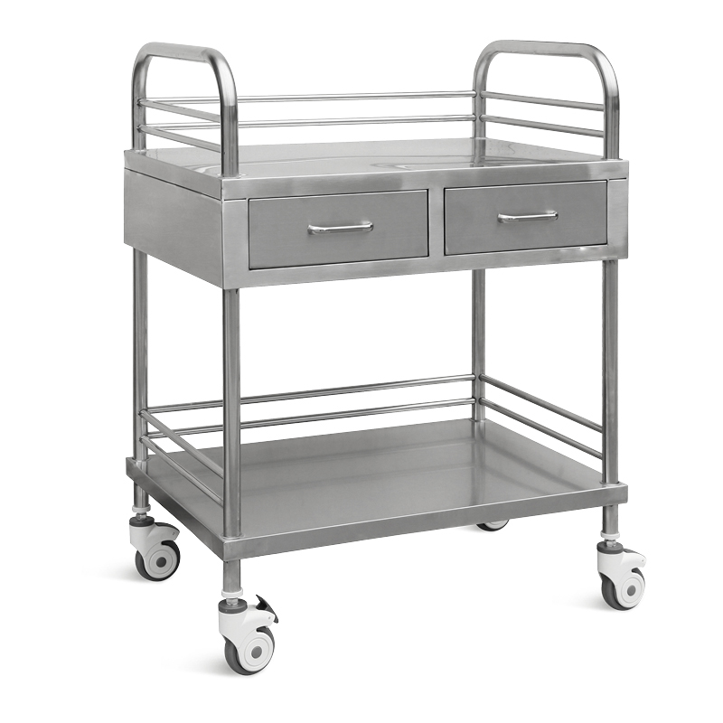 HWH006-1 Treatment Trolley